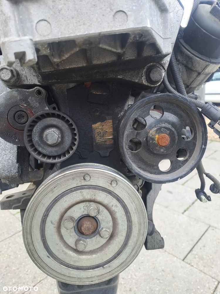 Fiat Doblo Qubo Fiorino Opel Astra J Chevrolet 1.3 CDTi 95KM silnik kompletny A13DTR A13DTC 263A2000 223A9000 przebieg 110 tys.km kompletny - 13