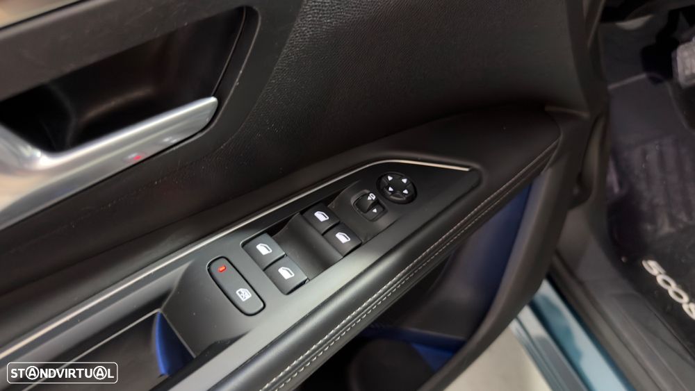 Peugeot 5008 PureTech 130 EAT8 Stop & Start Allure - 18