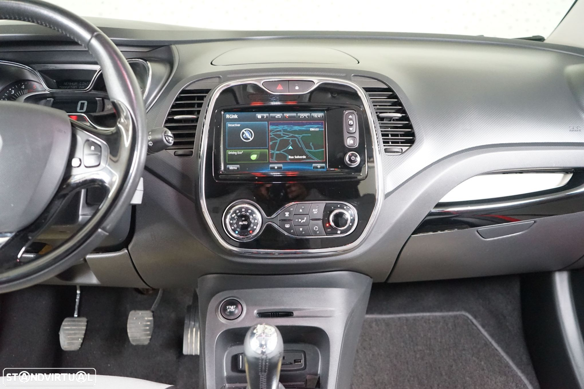 Renault Captur 1.5 dCi Zen - 17