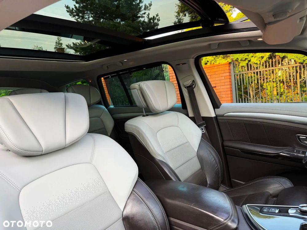 Renault Espace 1.6 dCi Energy Initiale Paris EDC - 36