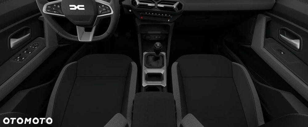 Dacia Duster 1.2 TCe mHEV Journey - 10