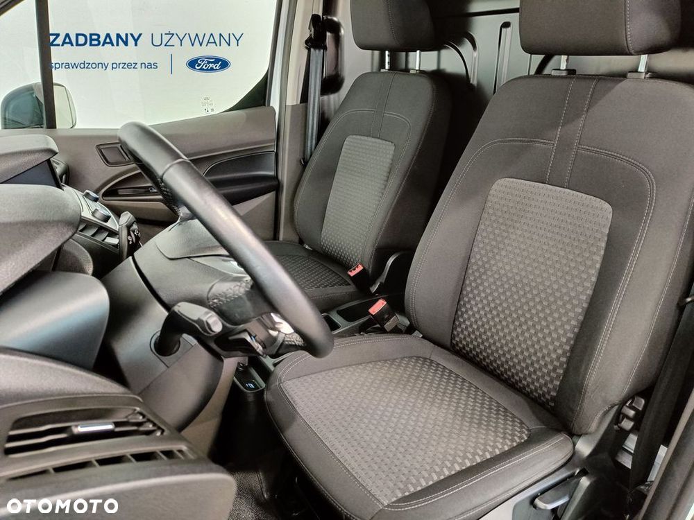 Ford Transit-connect - 12