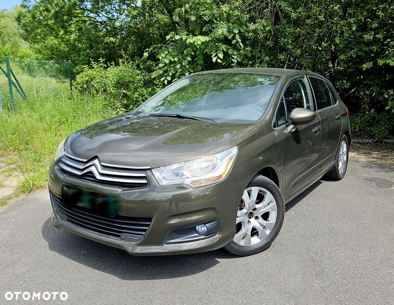 Citroën C4