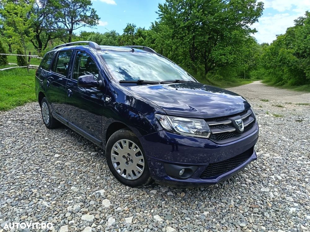 DACIA Logan