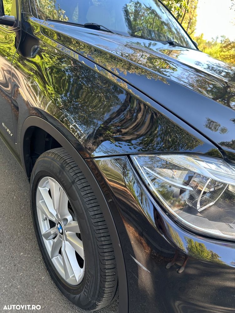 BMW X5 xDrive30d - 9