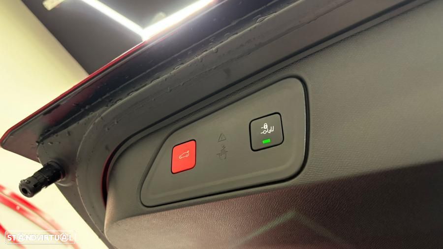 Peugeot 3008 1.5 BlueHDi Allure Pack EAT8 - 36