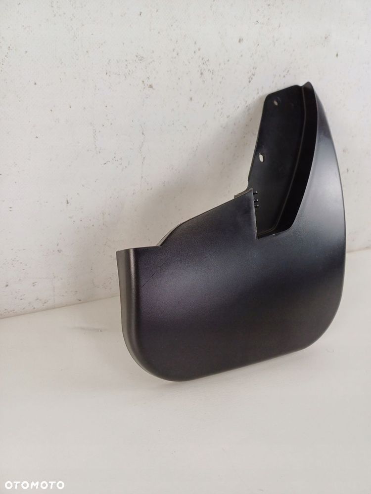 chlapacz osłona przeciwbłotna prawy tył tylnia prawa ford transit custom - 3