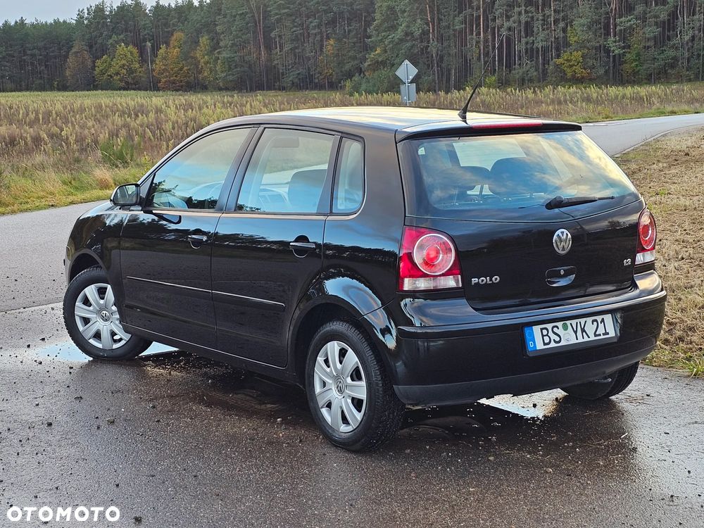 Volkswagen Polo 1.2 Style - 19