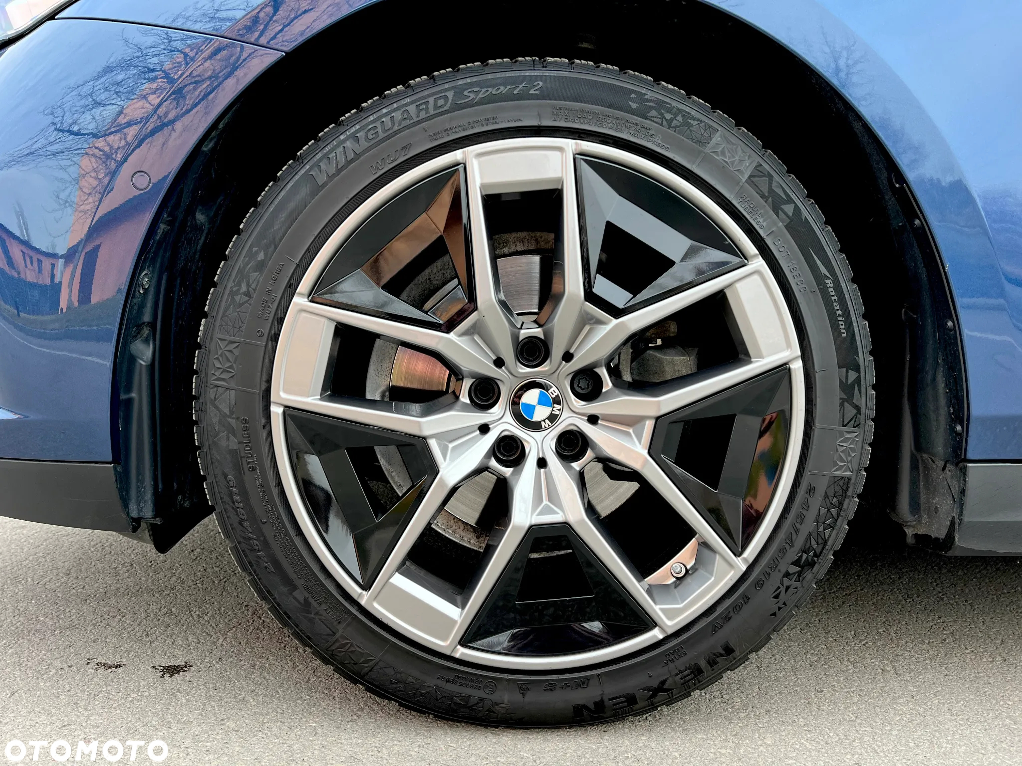 BMW Seria 5 - 12