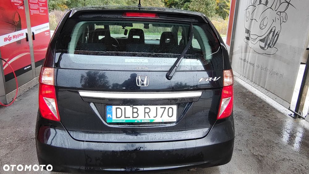 Honda FR-V 2.2 CTDi Comfort - 3