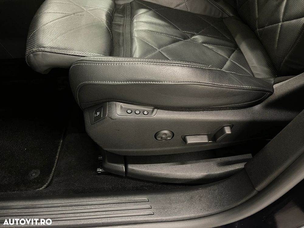 DS Automobiles DS 7 Crossback - 31