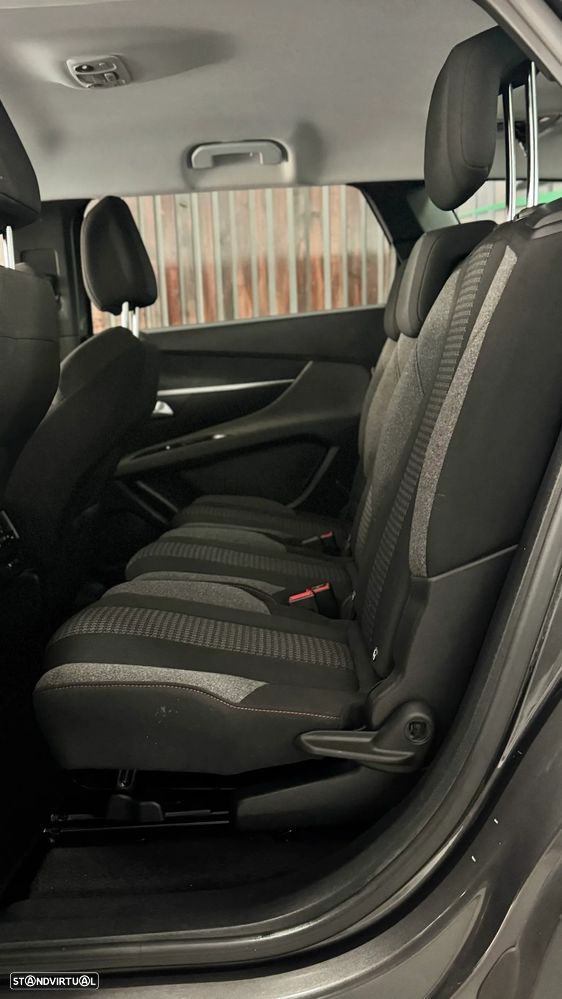 Peugeot 5008 1.5 BlueHDi Active Pack - 14