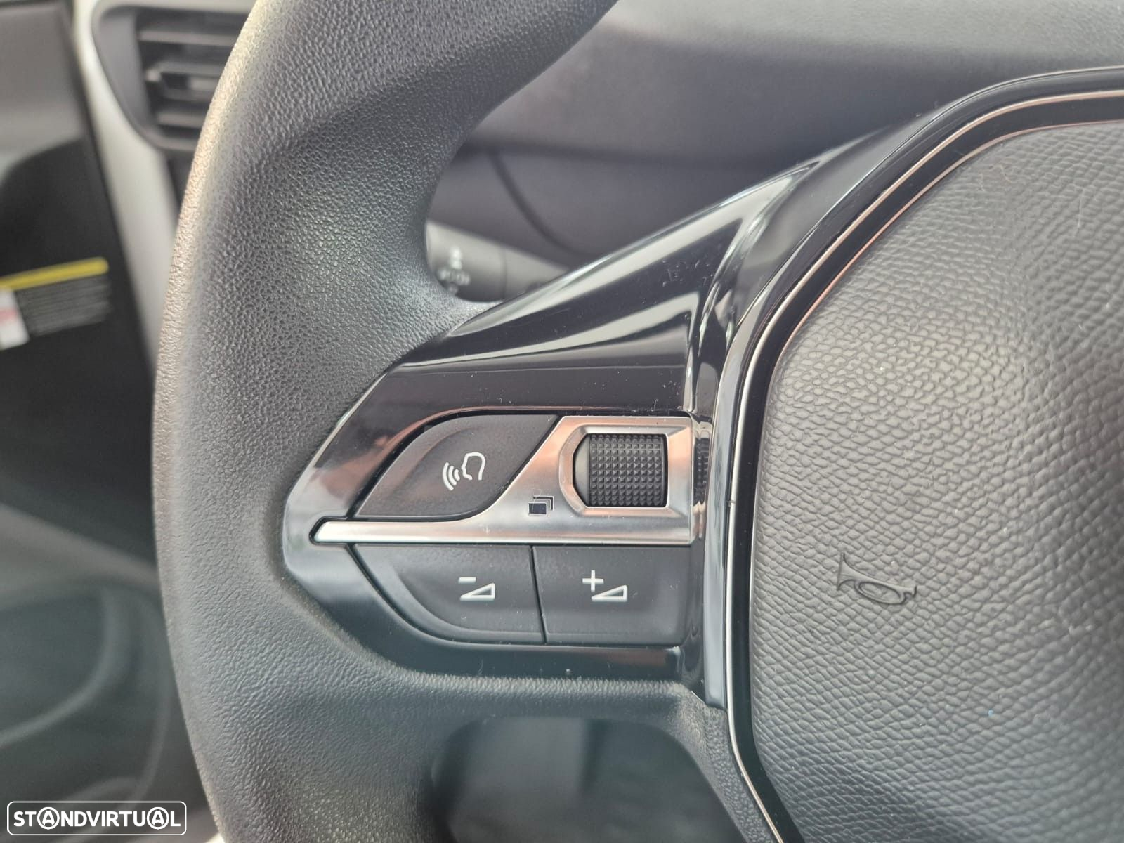 Peugeot Partner 1.5 BlueHDi Pro Standard - 13