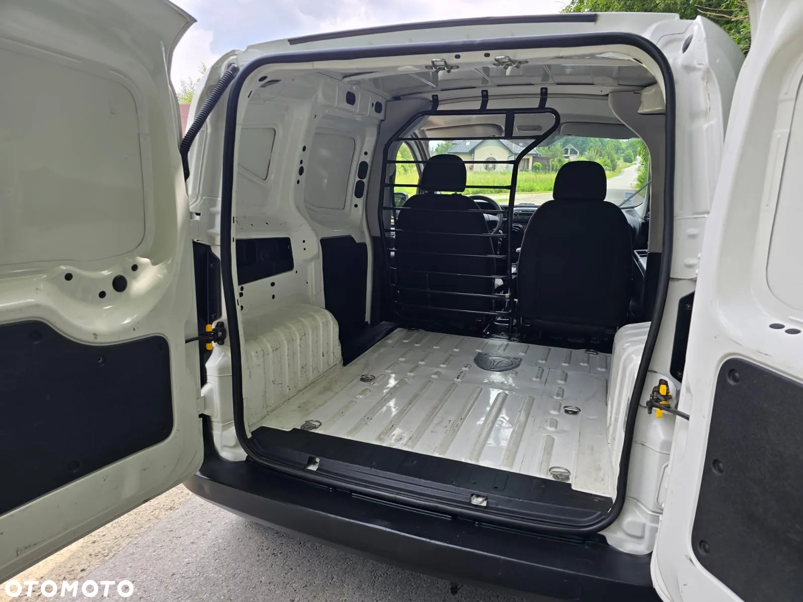 Fiat Fiorino - 27