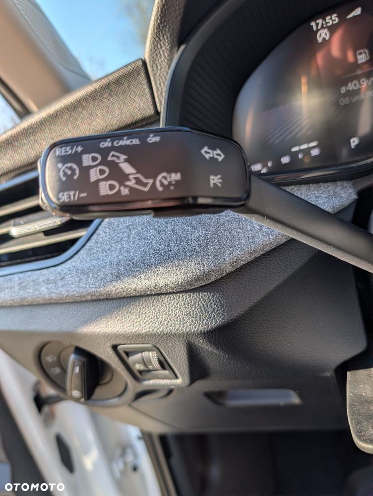 Skoda Kamiq 1.0 TSI Selection DSG - 16