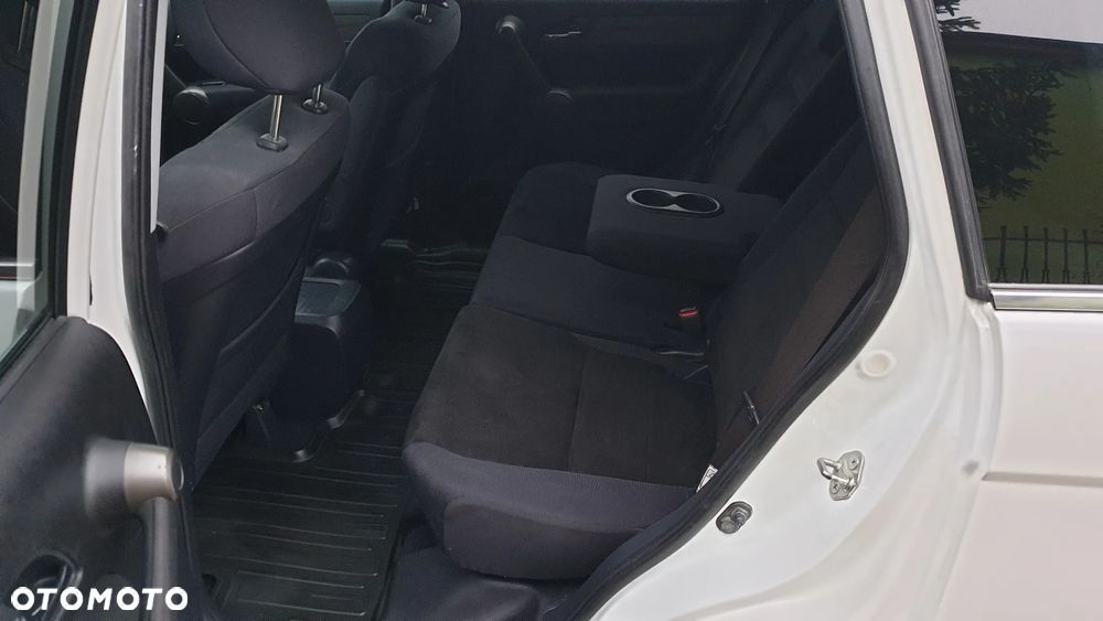 Honda CR-V 2.0i-VTEC Executive - 10