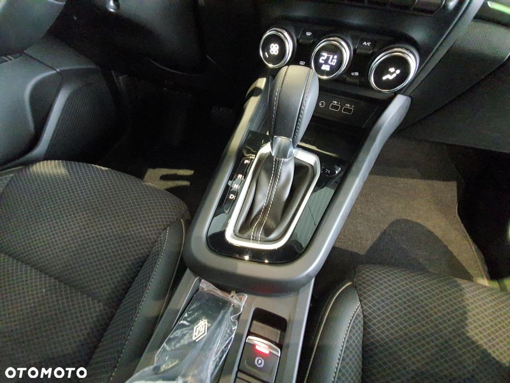Renault Arkana 1.3 TCe mHEV Techno EDC - 15