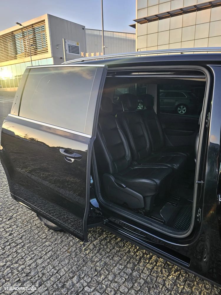 VW Sharan - 12