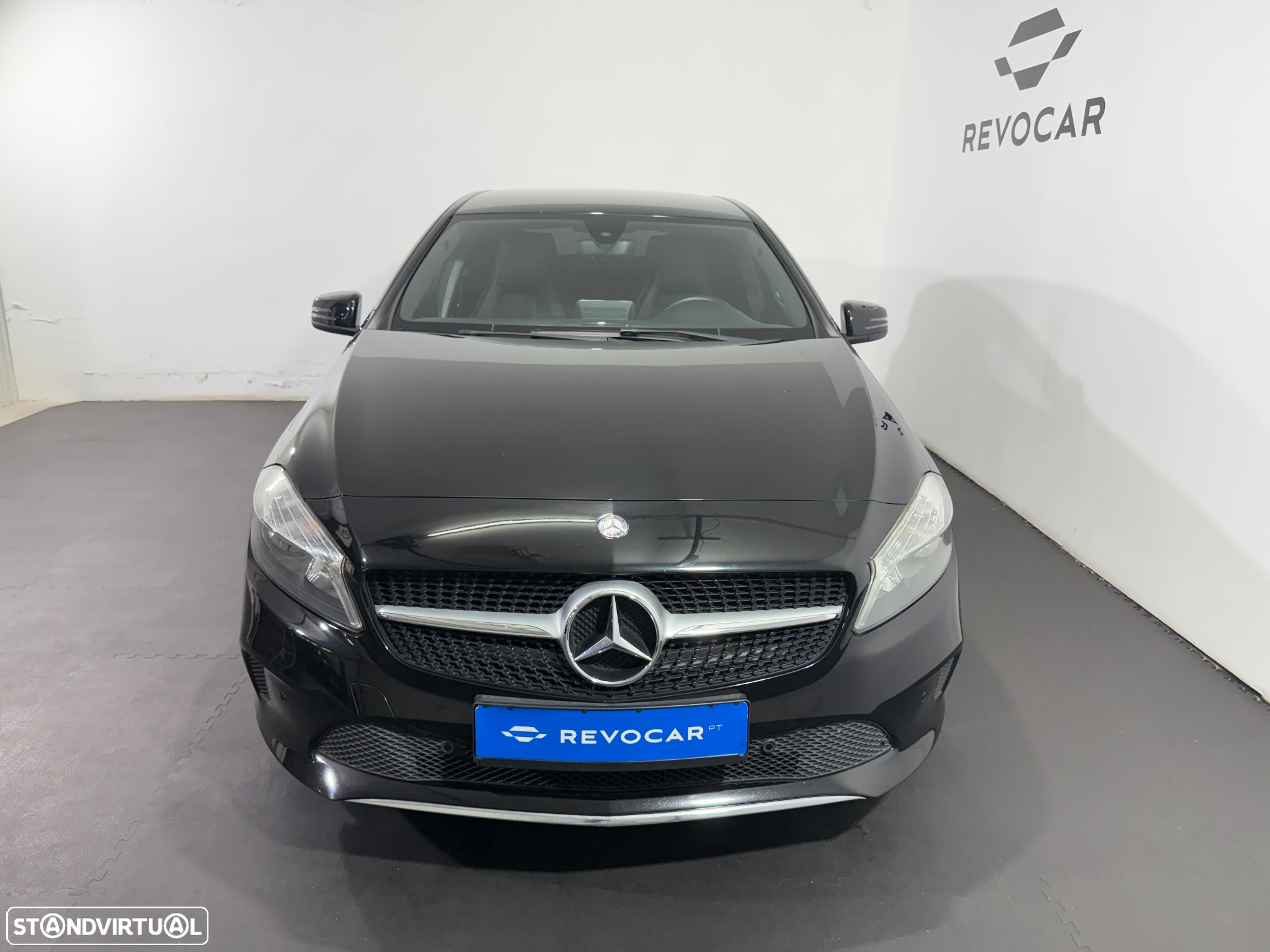Mercedes-Benz A 180 CDi BE Edition Urban - 4