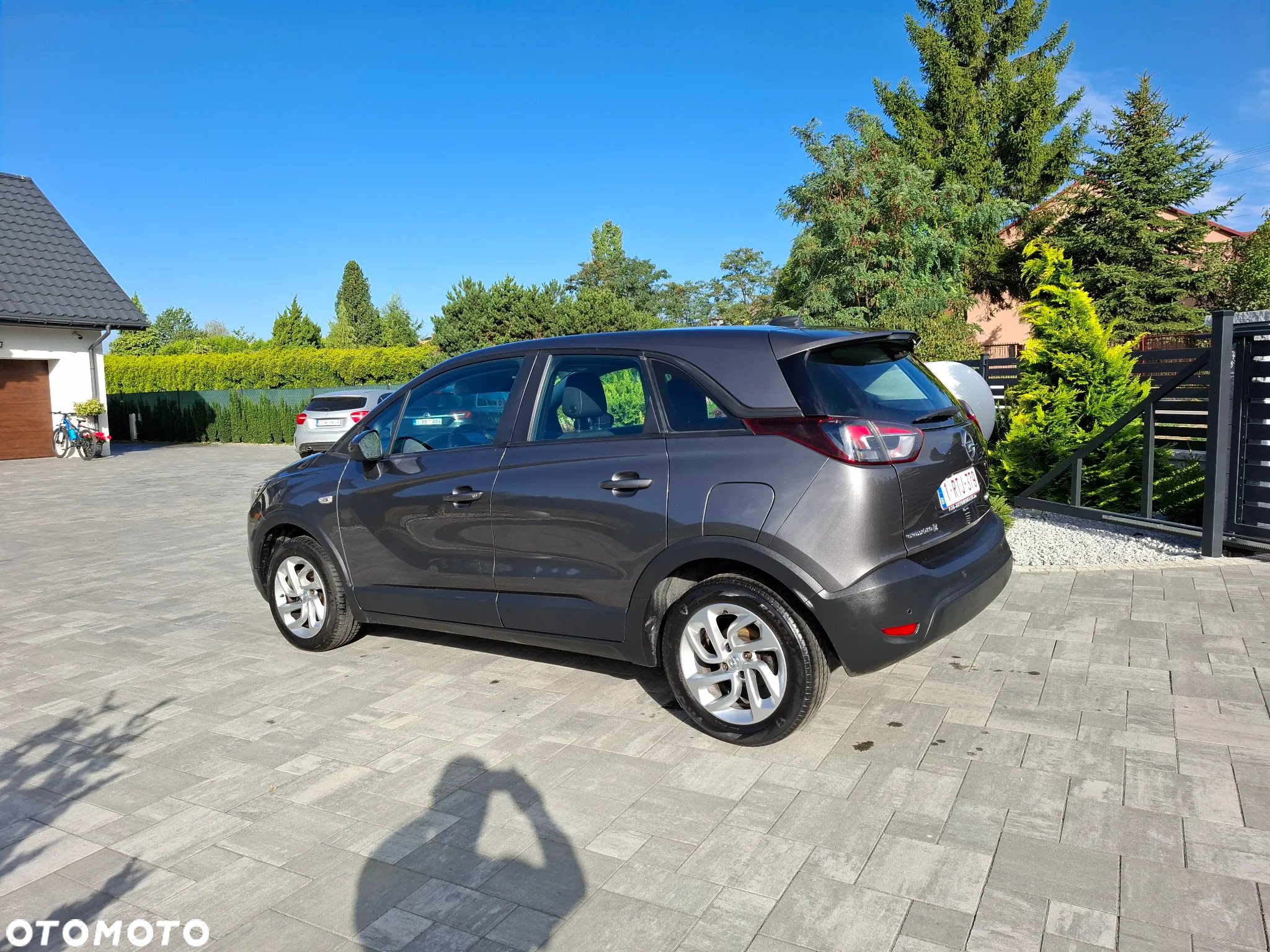 Opel Crossland X 1.2 ECOTEC Start/Stop Innovation - 5