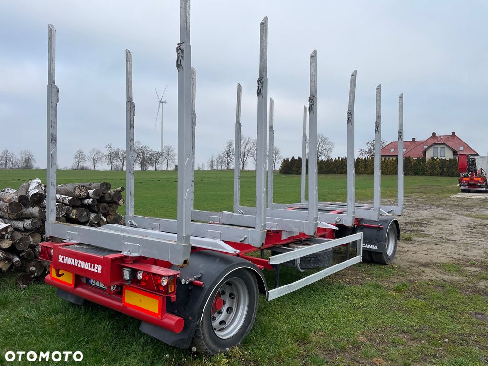 Schwarzmuller N-serie - 7