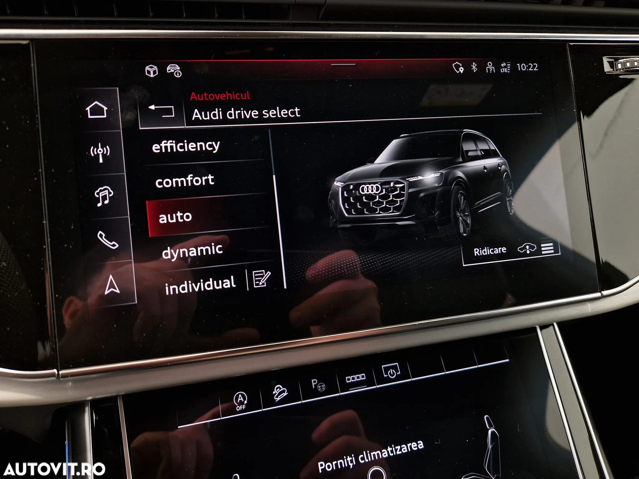 Audi Q7 3.0 55 TFSI quattro Tiptronic S Line - 24
