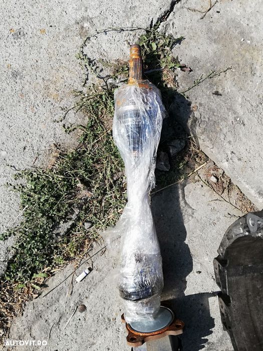 Cutie transfer planetară Suzuki vitara 1.6 benzină 2005- grup - 2