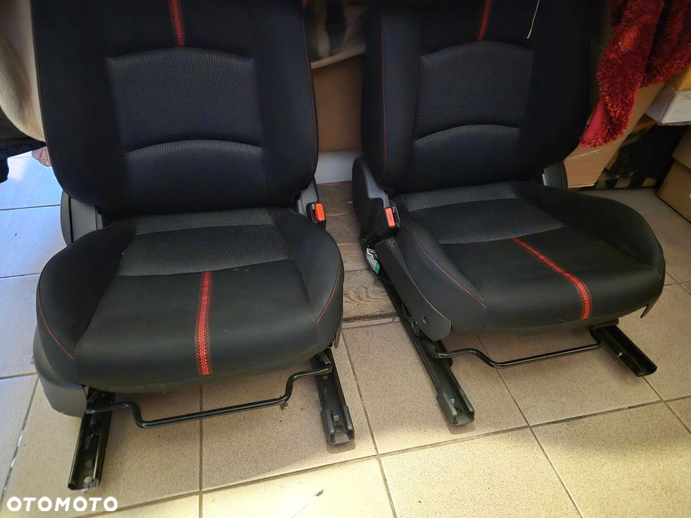 Zderzak Mazda CX3 mazda 2 2015 -2024 r części - 15