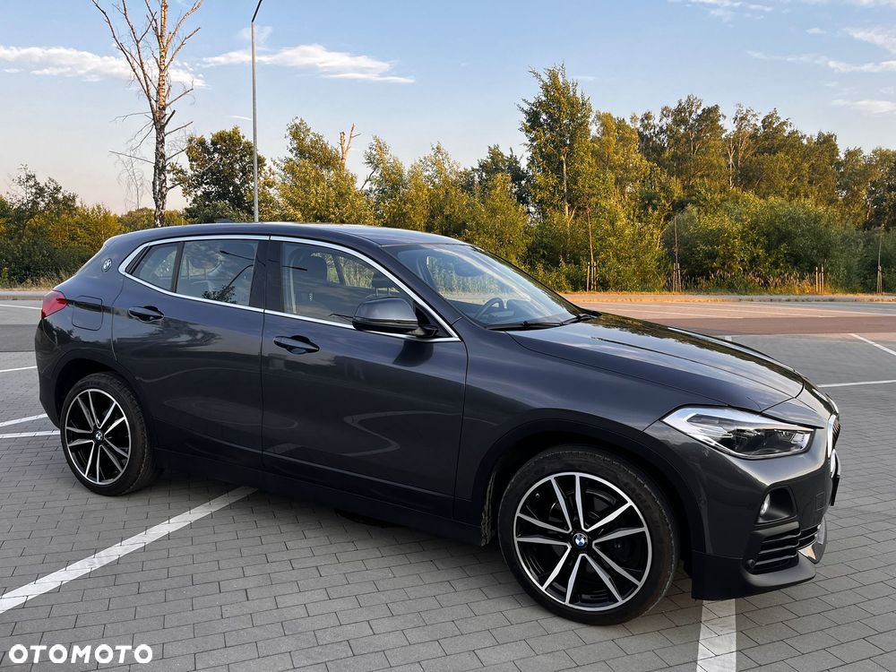 BMW X2 xDrive18d Business Edition - 3