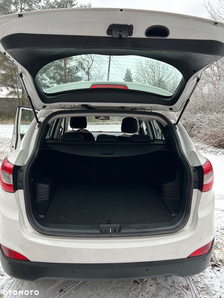 Hyundai ix35 - 11