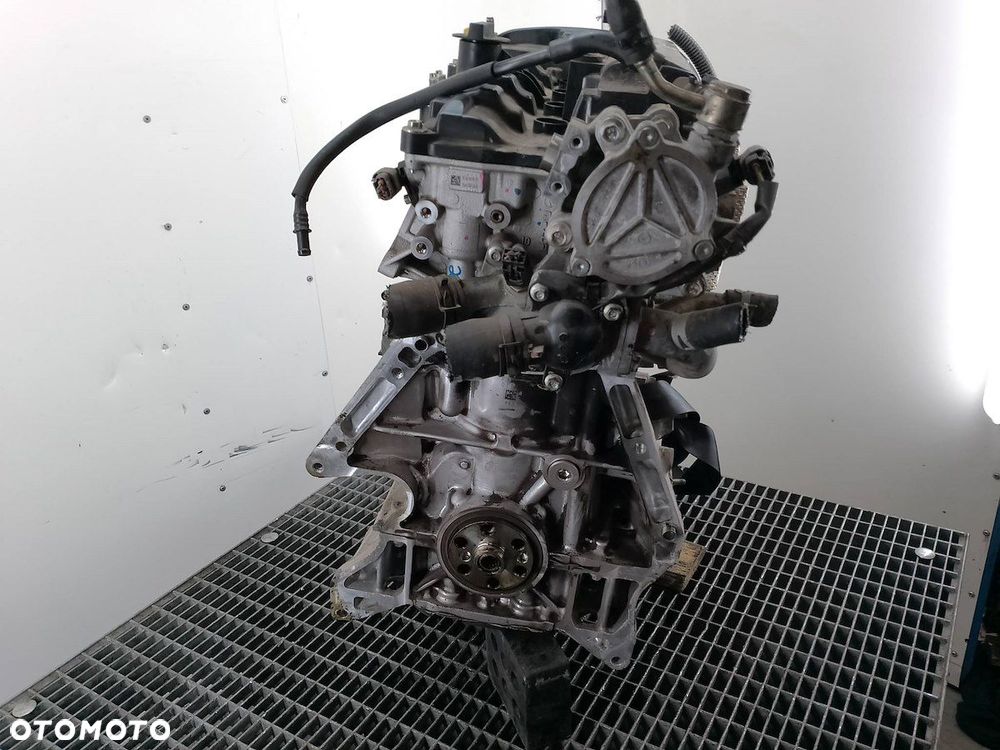 SILNIK MAZDA 3 III PEY5 2.0 16V - 2