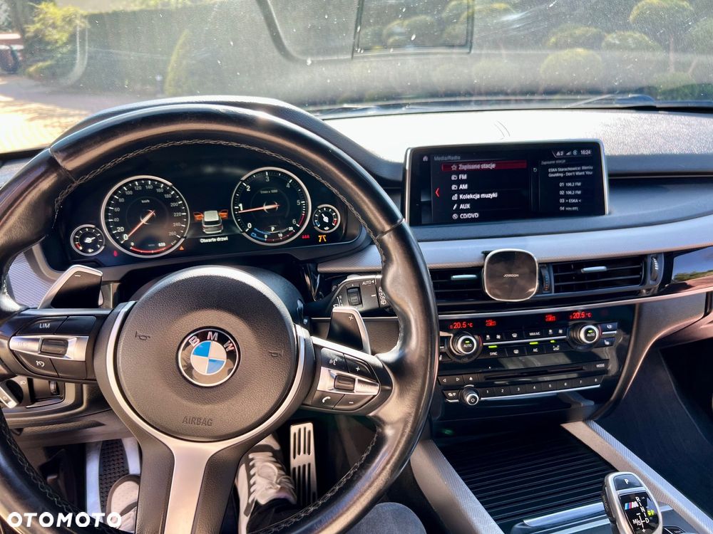 BMW X5 - 18
