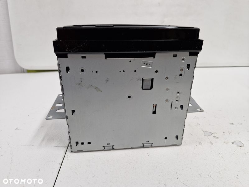 NISSAN LEAF I 1 RADIO Z NAWIGACJĄ WYŚWIETLACZ 259154NR6B - 7
