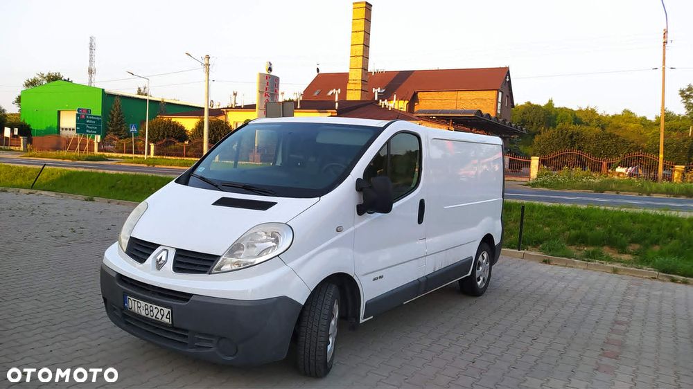 Renault Trafic - 3