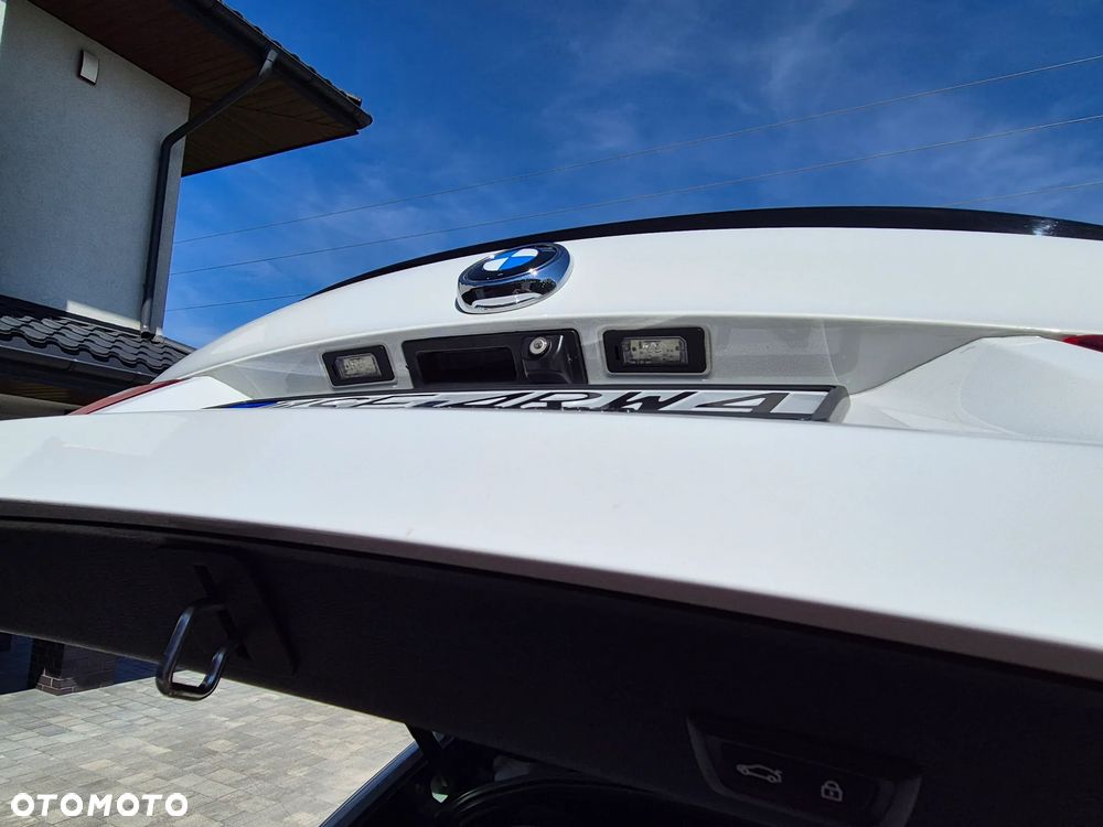 BMW X4 xDrive30d M Sport - 18