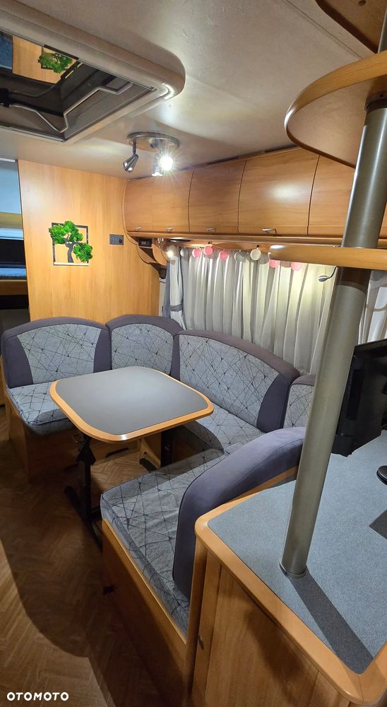 Adria Classica 613 PK - 11