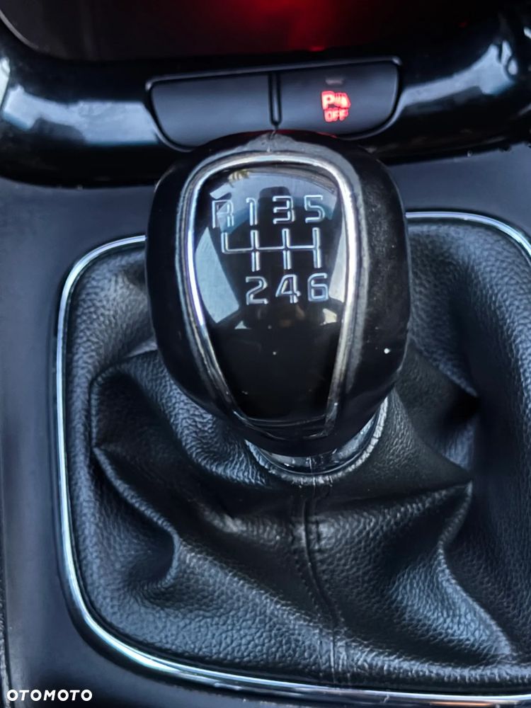 Kia Ceed Cee'd 1.6 CRDi Business Line - 14