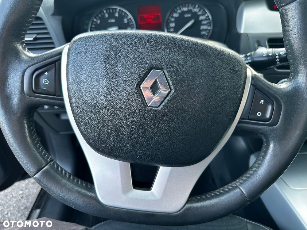 Renault Laguna 2.0 16V 140 Dynamique - 22