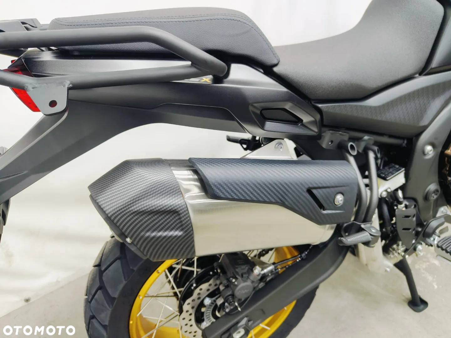 VOGE 625DSX - 7