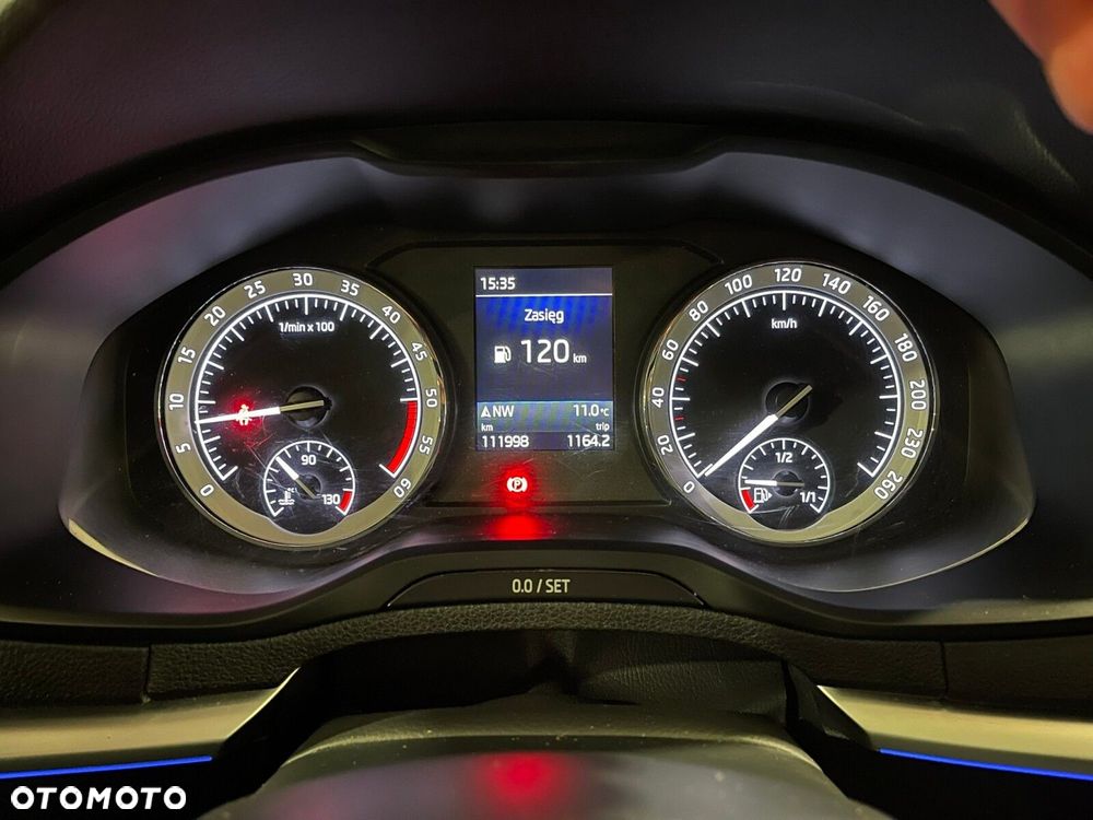 Skoda Karoq 2.0 TDI SCR 4x4 Style - 26