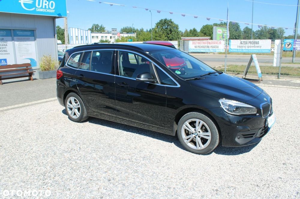 BMW Seria 2 - 5