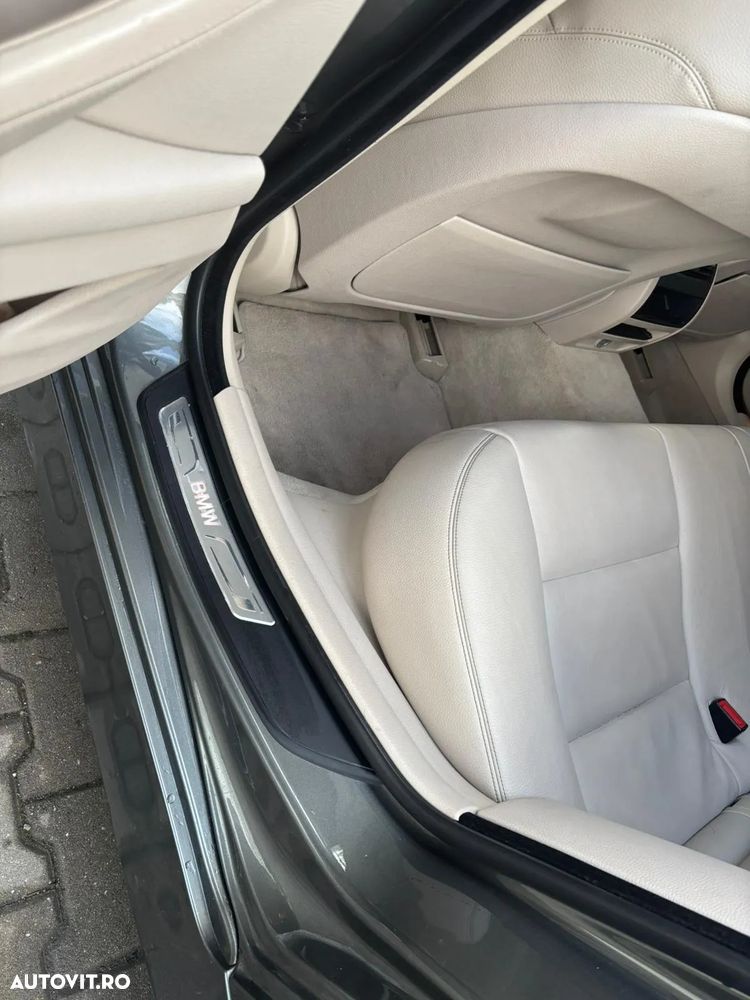 BMW Seria 5 - 11