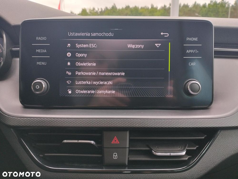 Skoda Kamiq 1.0 TSI Ambition - 30