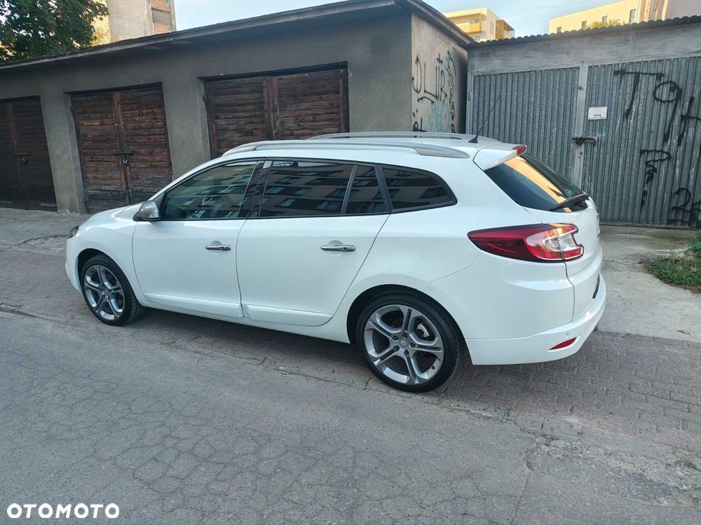 Renault Megane - 2