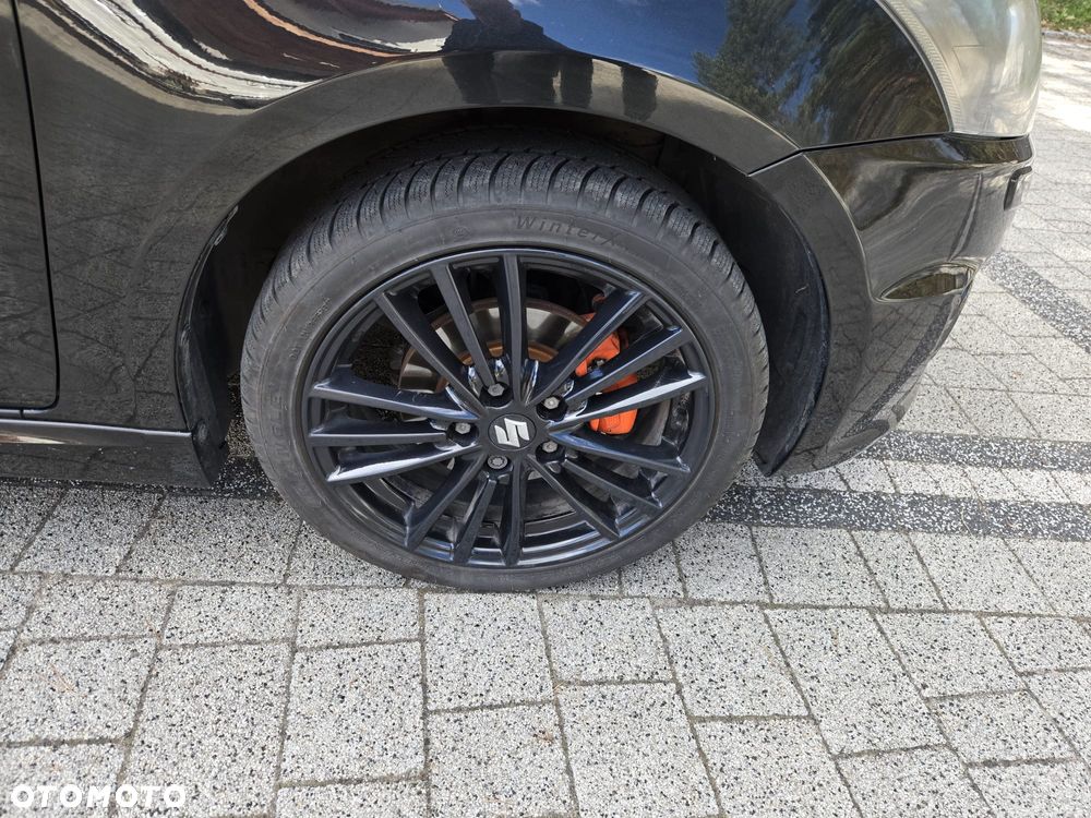 Suzuki Swift 1.6 Sport - 16
