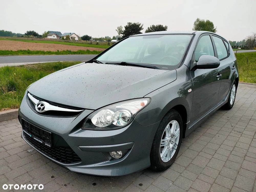 Hyundai i30 1.4 Comfort - 1