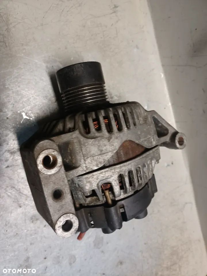 ALTERNATOR 13117278 OPEL CORSA C COMBO C ASTRA H 1.3 CDTI 75KM - 5