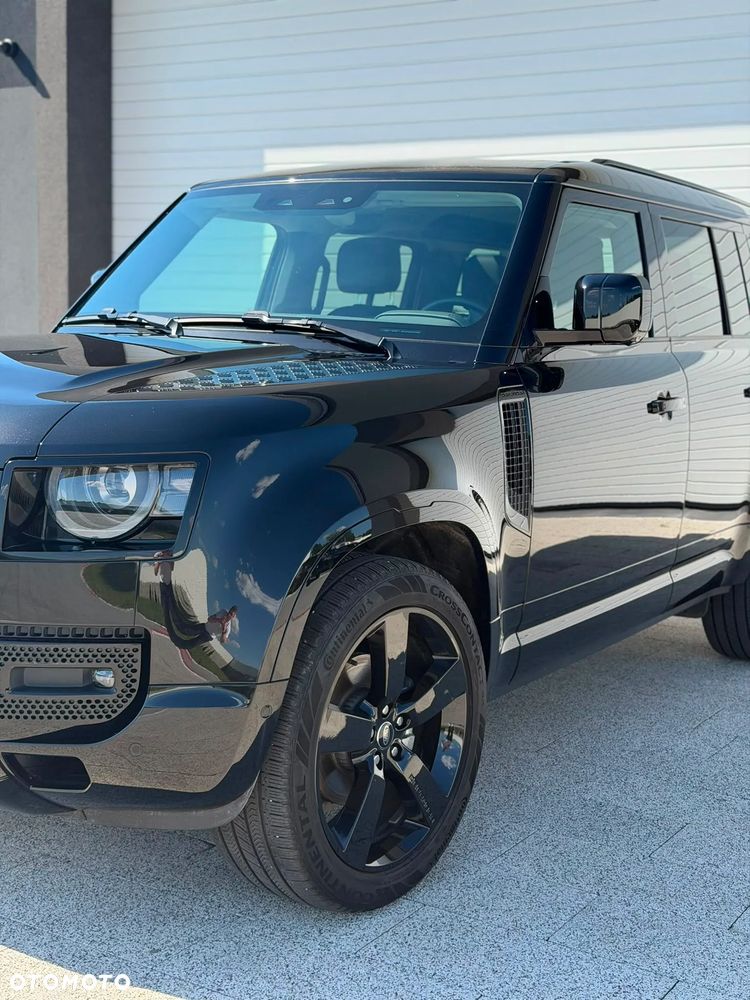 Land Rover Defender - 18