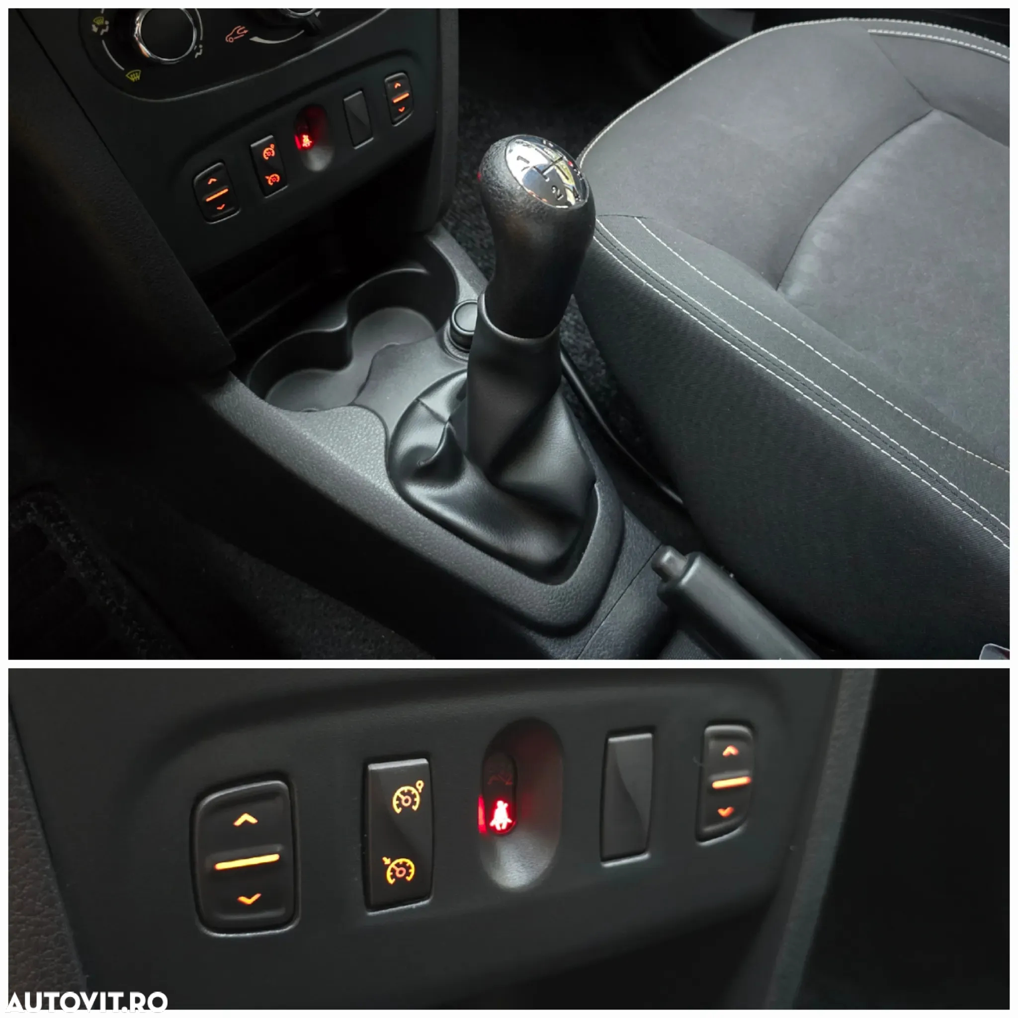 Dacia Sandero 1.2 - 15