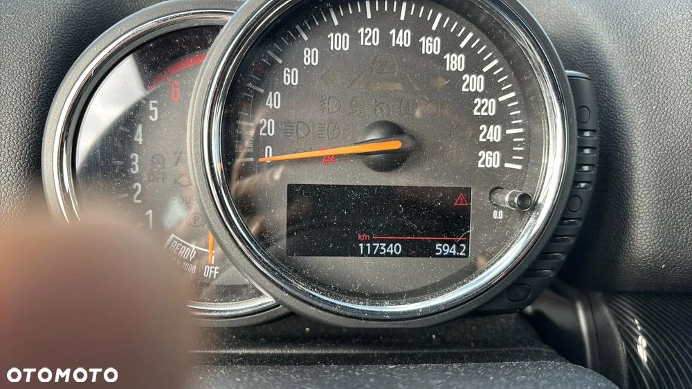 MINI Countryman Cooper D - 14